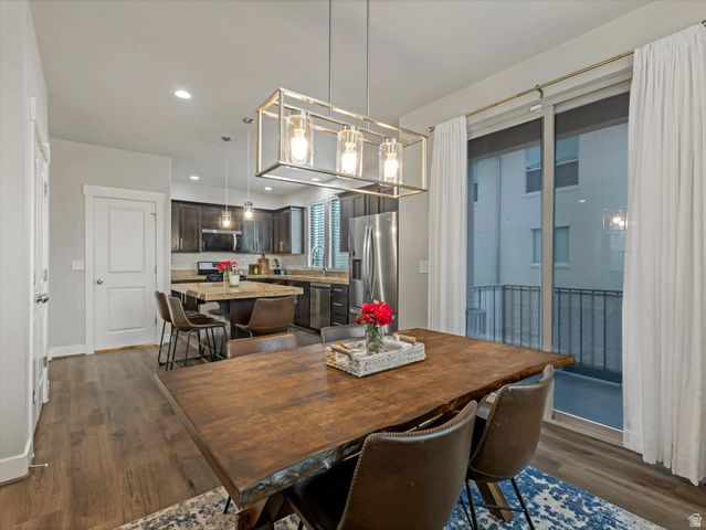 4773 W DAYBREAK RIM WAY, South Jordan, UT 84009