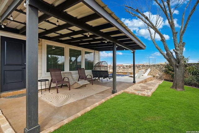 602 Lightstone, San Antonio, TX 78258