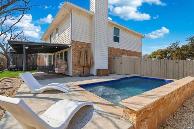 602 Lightstone, San Antonio, TX 78258