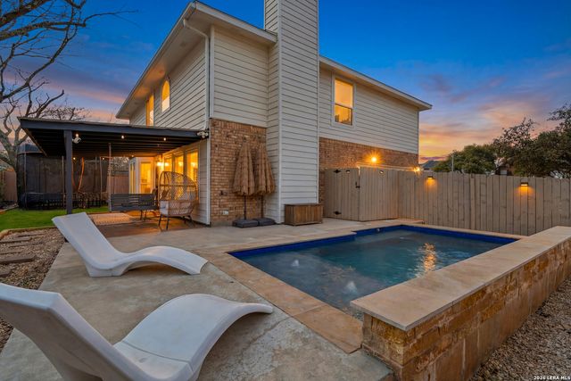 602 Lightstone, San Antonio, TX 78258