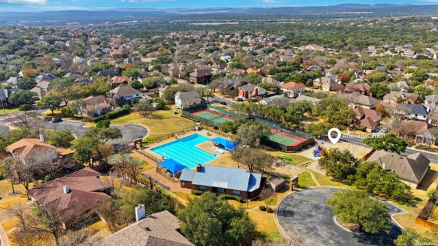602 Lightstone, San Antonio, TX 78258