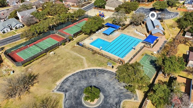 602 Lightstone, San Antonio, TX 78258