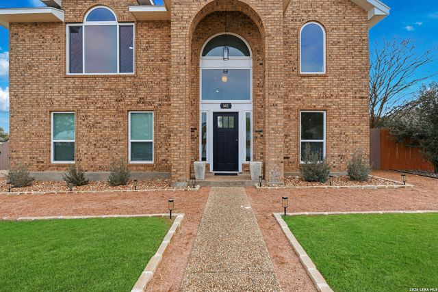 602 Lightstone, San Antonio, TX 78258