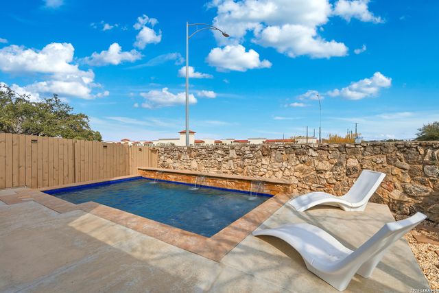 602 Lightstone, San Antonio, TX 78258