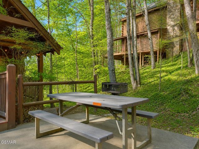 952 Iron Mtn Road, Pigeon Forge, TN 37863