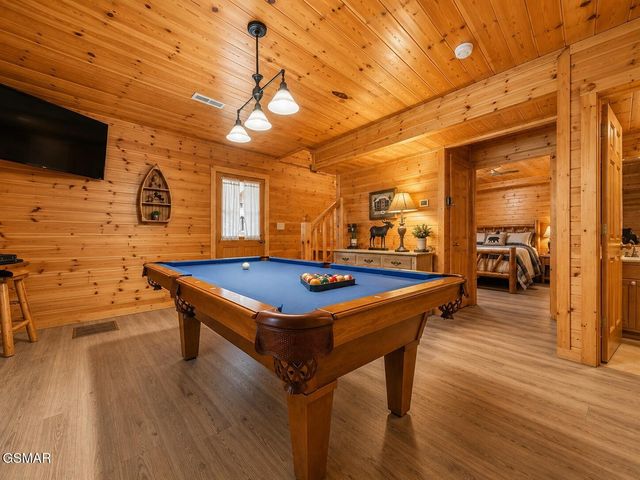 952 Iron Mtn Road, Pigeon Forge, TN 37863