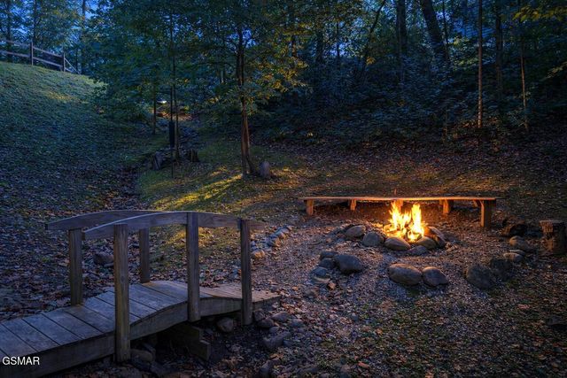 952 Iron Mtn Road, Pigeon Forge, TN 37863