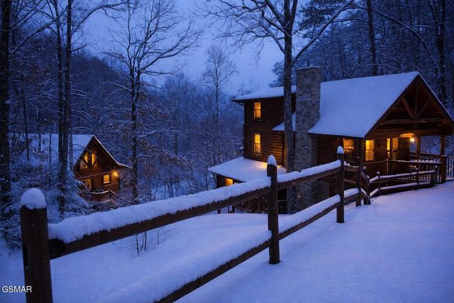 952 Iron Mtn Road, Pigeon Forge, TN 37863