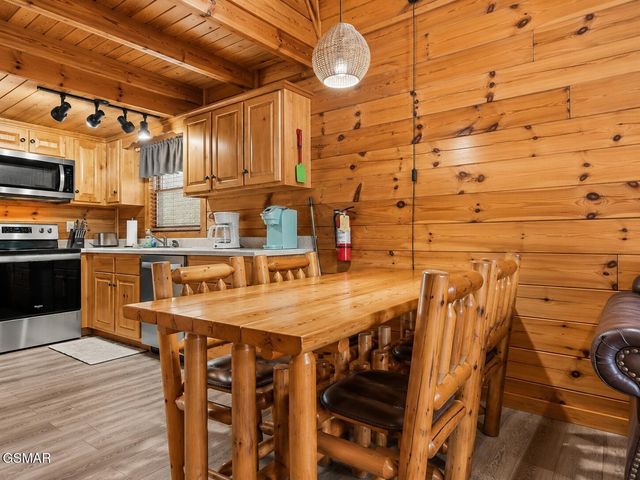 952 Iron Mtn Road, Pigeon Forge, TN 37863