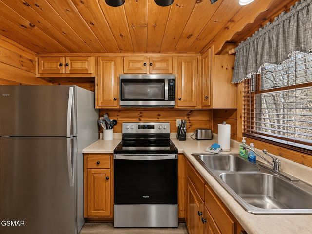 952 Iron Mtn Road, Pigeon Forge, TN 37863