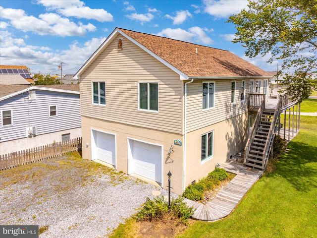 905 MCWILLIAMS ST, Fenwick Island, DE 19944