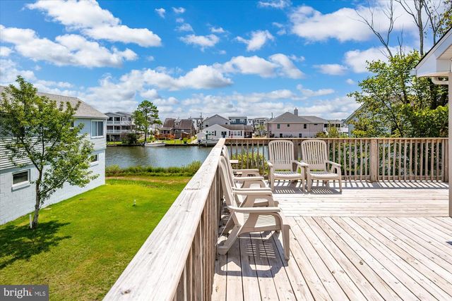 905 MCWILLIAMS ST, Fenwick Island, DE 19944