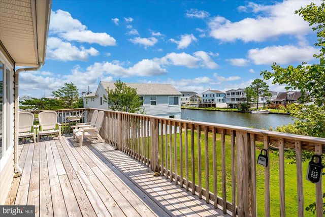 905 MCWILLIAMS ST, Fenwick Island, DE 19944