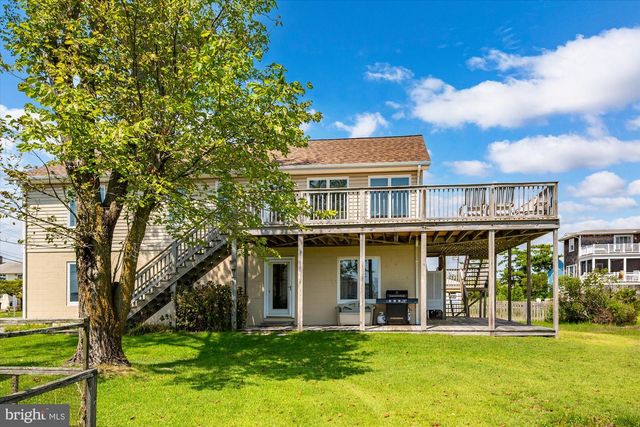 905 MCWILLIAMS ST, Fenwick Island, DE 19944