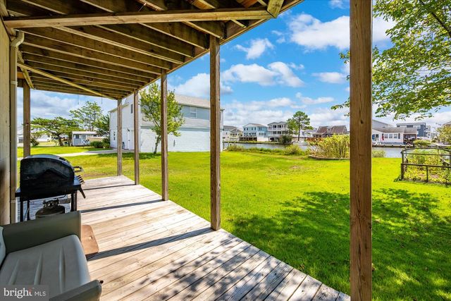 905 MCWILLIAMS ST, Fenwick Island, DE 19944