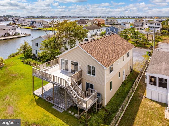 905 MCWILLIAMS ST, Fenwick Island, DE 19944