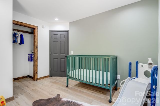 295 Penland Street, Clyde, NC 28721
