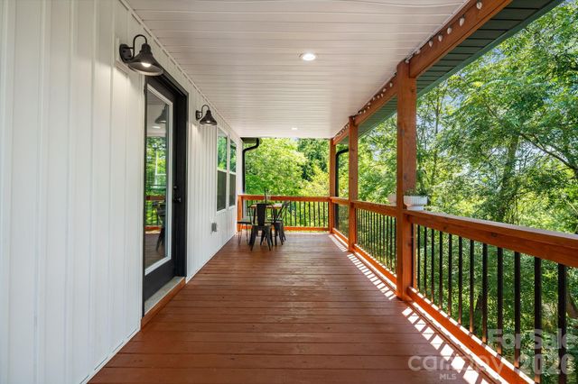 295 Penland Street, Clyde, NC 28721