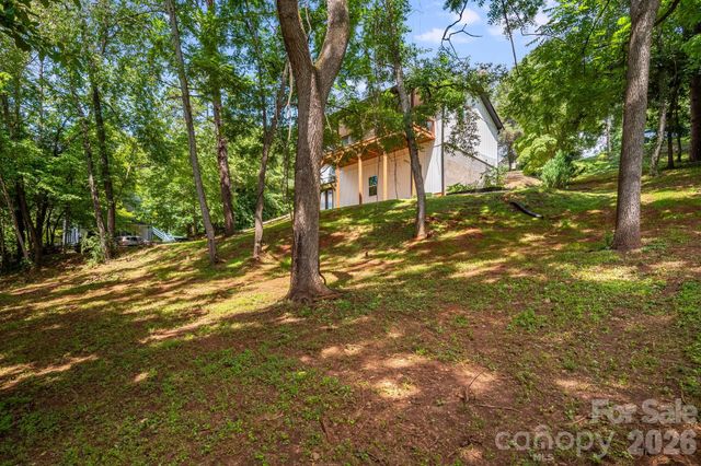 295 Penland Street, Clyde, NC 28721
