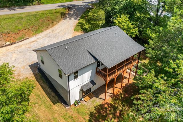 295 Penland Street, Clyde, NC 28721