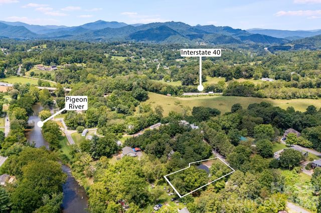 295 Penland Street, Clyde, NC 28721