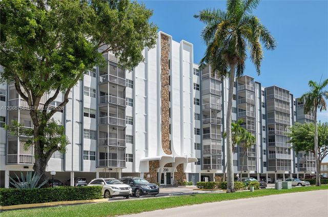 200 Diplomat Parkway 830, Hallandale Beach, FL 33009