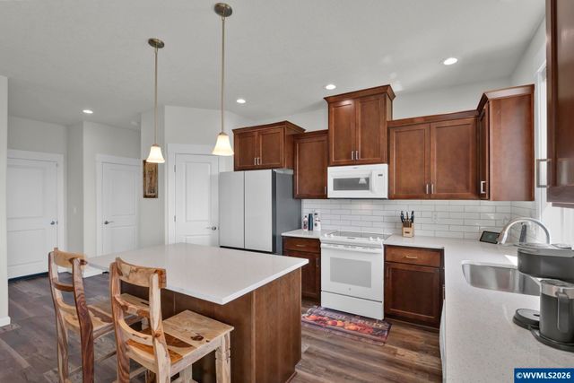 2632 Tuscan Lp NE, Albany, OR 97321