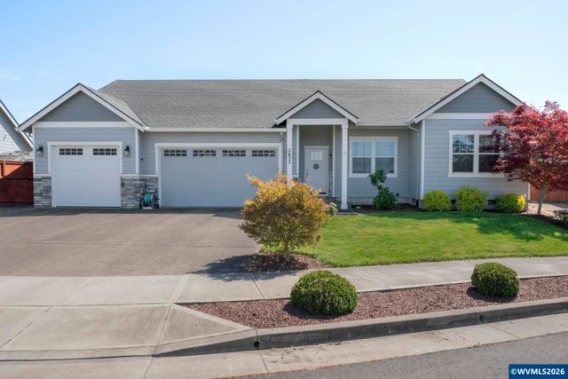 2632 Tuscan Lp NE, Albany, OR 97321