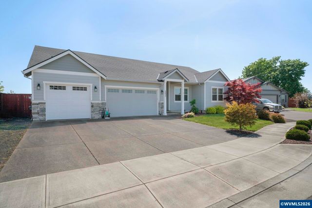 2632 Tuscan Lp NE, Albany, OR 97321