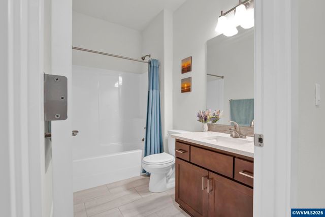 2632 Tuscan Lp NE, Albany, OR 97321