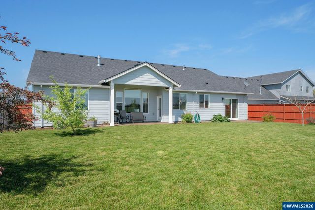 2632 Tuscan Lp NE, Albany, OR 97321