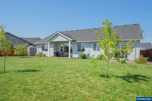 2632 Tuscan Lp NE, Albany, OR 97321