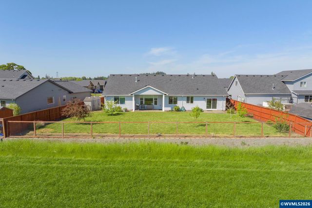 2632 Tuscan Lp NE, Albany, OR 97321