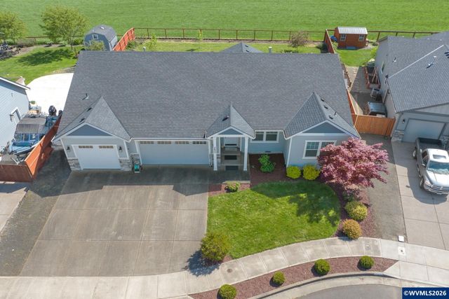 2632 Tuscan Lp NE, Albany, OR 97321
