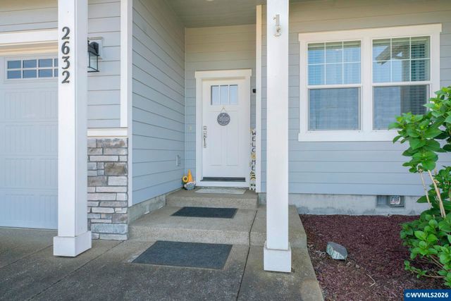 2632 Tuscan Lp NE, Albany, OR 97321
