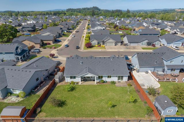 2632 Tuscan Lp NE, Albany, OR 97321