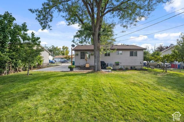 852 W 530 N, Orem, UT 84057