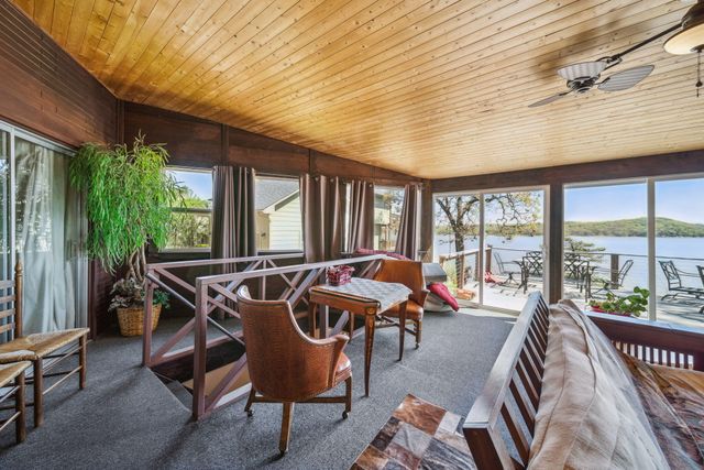 24280 S 610 Drive, Grove, OK 74344