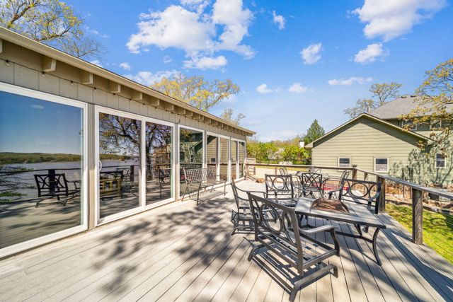 24280 S 610 Drive, Grove, OK 74344