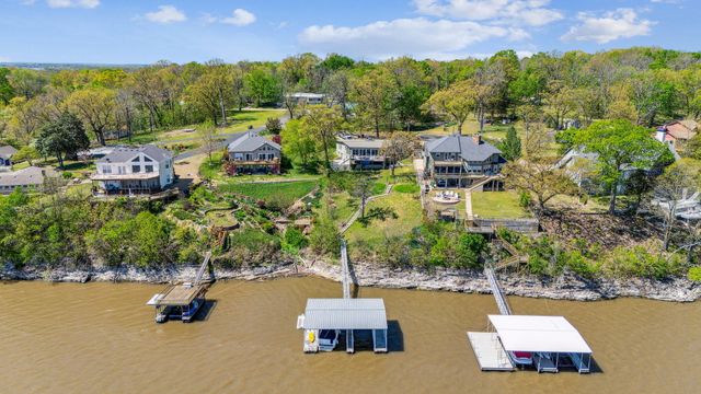 24280 S 610 Drive, Grove, OK 74344