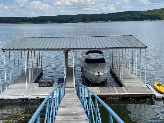 24280 S 610 Drive, Grove, OK 74344