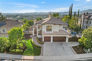 32191 Weeping Willow Street, Rancho Santa Margarita, CA 92679