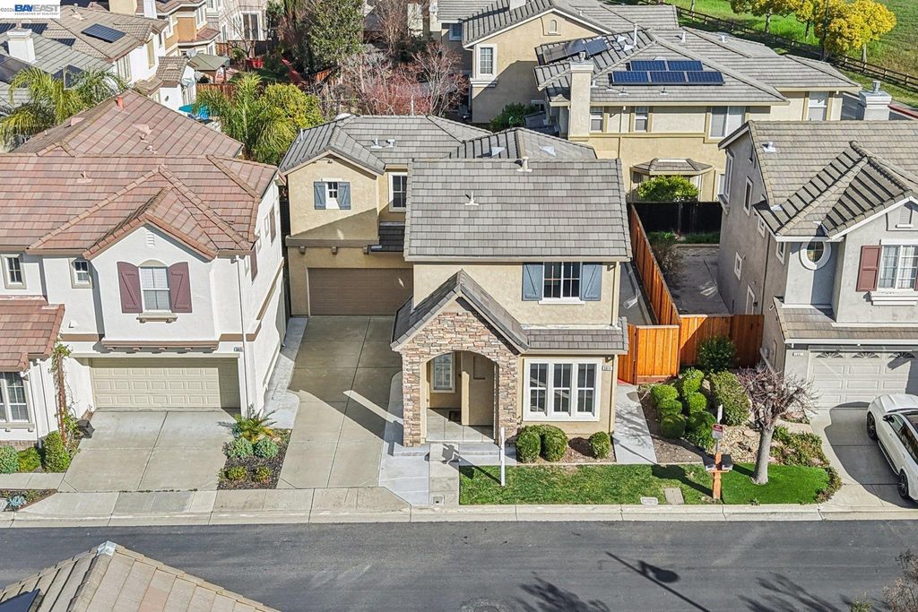 5919 Topsfield Cir, Dublin, CA 94568