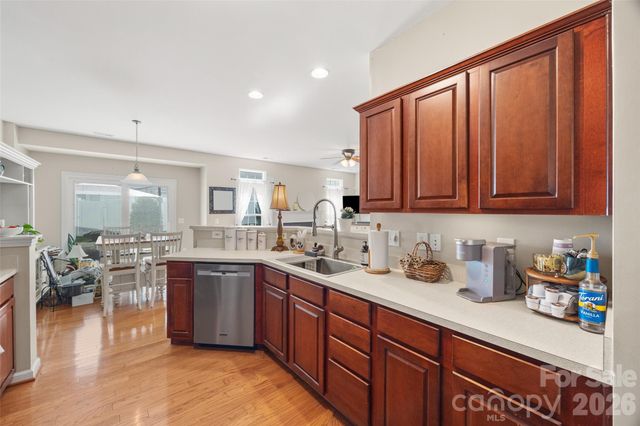 183 Autumn Falls Drive, Clover, SC 29710