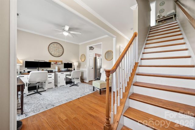 183 Autumn Falls Drive, Clover, SC 29710