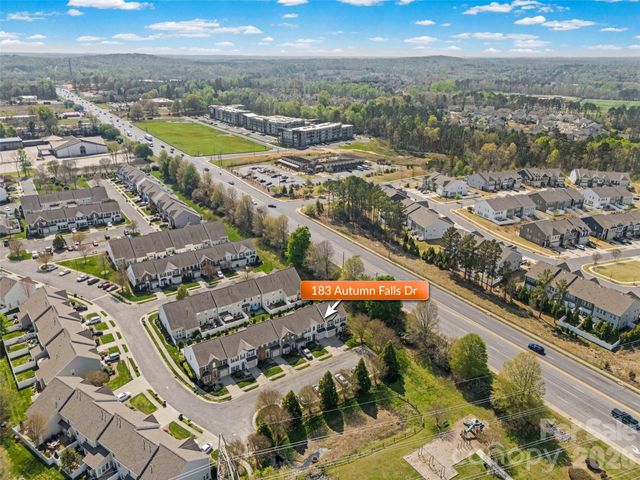 183 Autumn Falls Drive, Clover, SC 29710