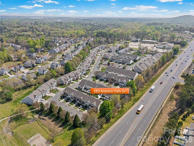 183 Autumn Falls Drive, Clover, SC 29710