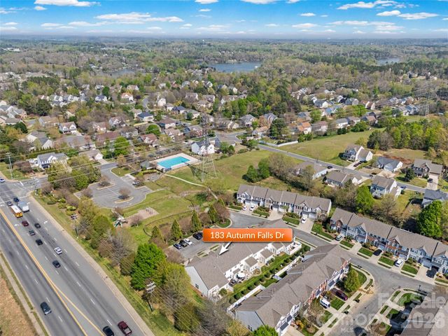 183 Autumn Falls Drive, Clover, SC 29710