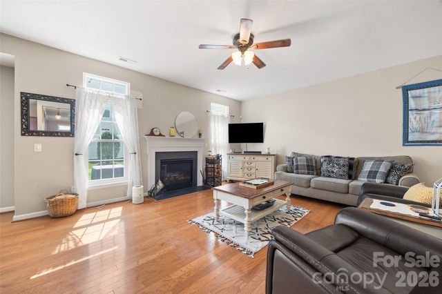 183 Autumn Falls Drive, Clover, SC 29710