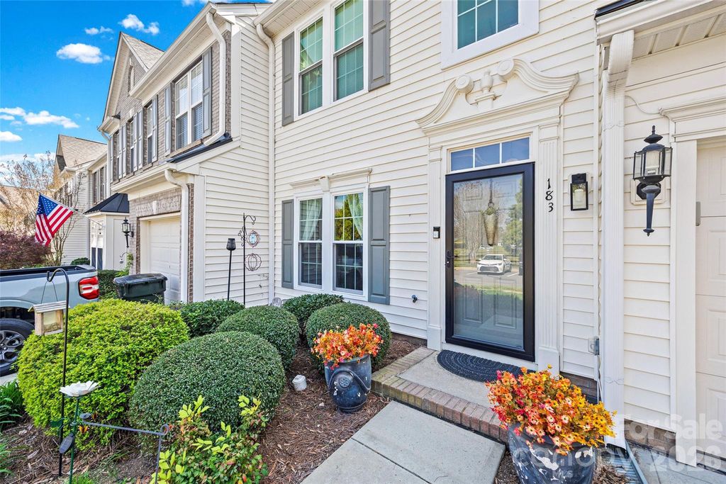 183 Autumn Falls Drive, Clover, SC 29710